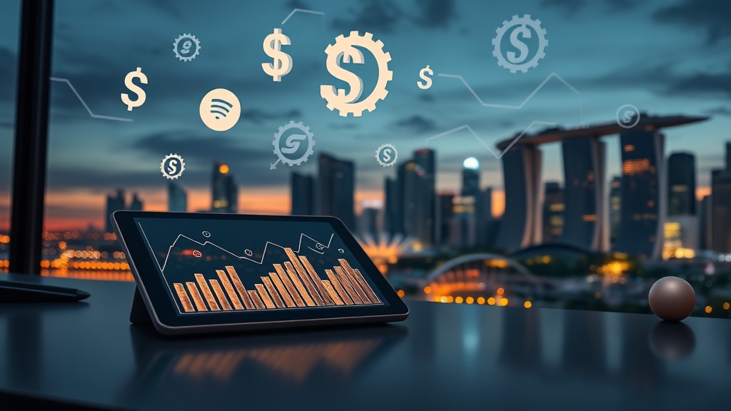 9 Outstanding Accounting Software Applications in Singapore