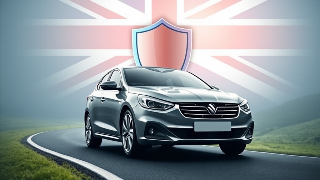 6 Top UK Car Insurance Offers with Coverage You Can Trust