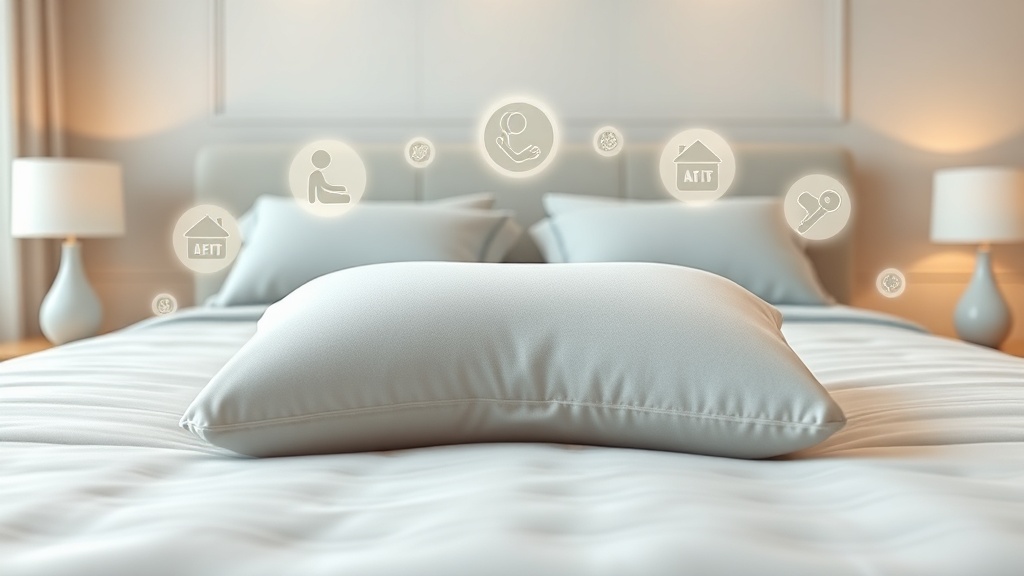 6 Leading Cervical Pillow Businesses with Proven Results