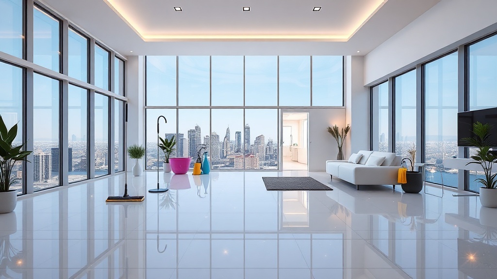 8 Best San Diego Cleaning Companies with Positive Customer Feedback