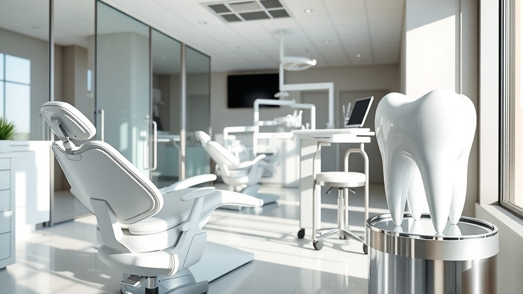 8 Trusted Cosmetic Dentists in Irvine, CA with Outstanding Results