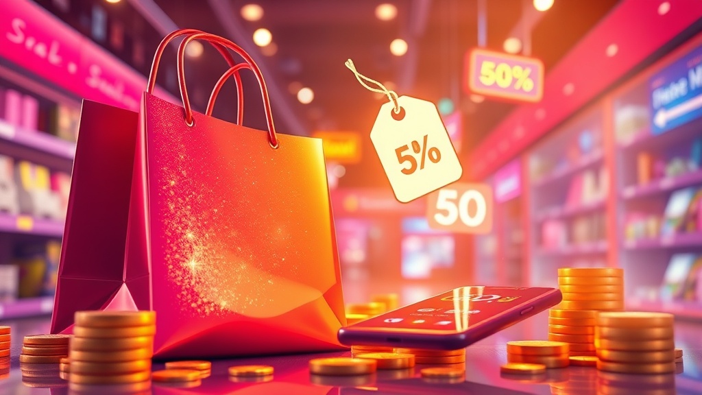 10 Premier Coupon Websites for Great Deals