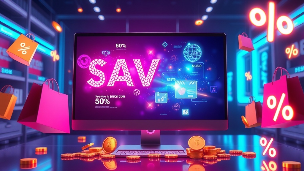 9 Top-Rated Coupons & Deals Websites for Savings