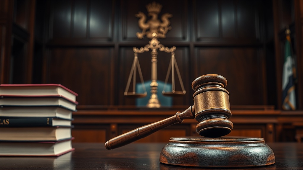10 Top Dallas Criminal Lawyers for Aggressive Representation