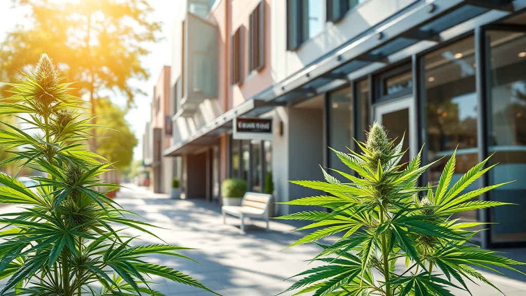 5 Trusted Dispensaries in San Jose, CA with Good Deals