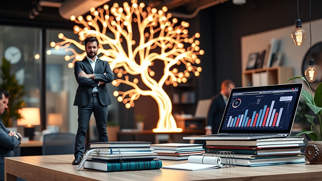 7 Premier Entrepreneurship Program Leaders with Impact