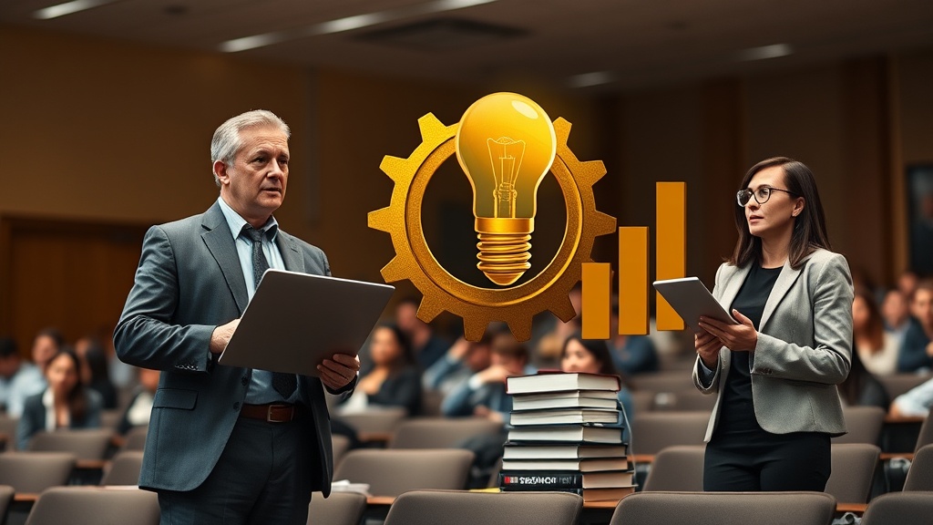 8 Best Entrepreneurship Professors in Tucson with Industry Experience