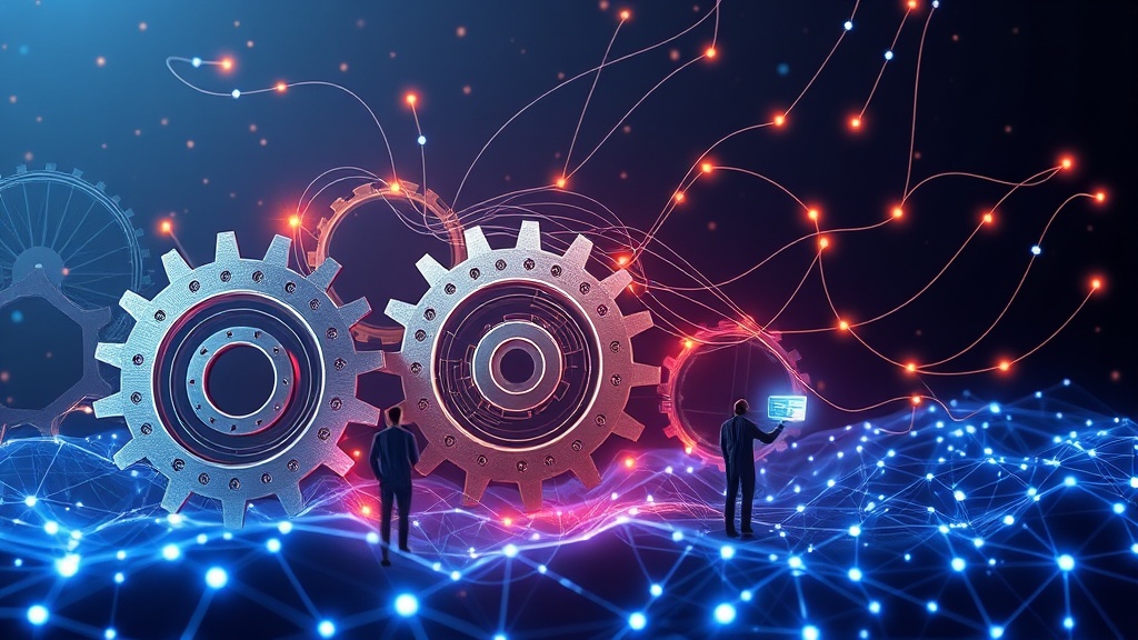 5 Leading Generative Engine Optimization Agencies Making a Difference