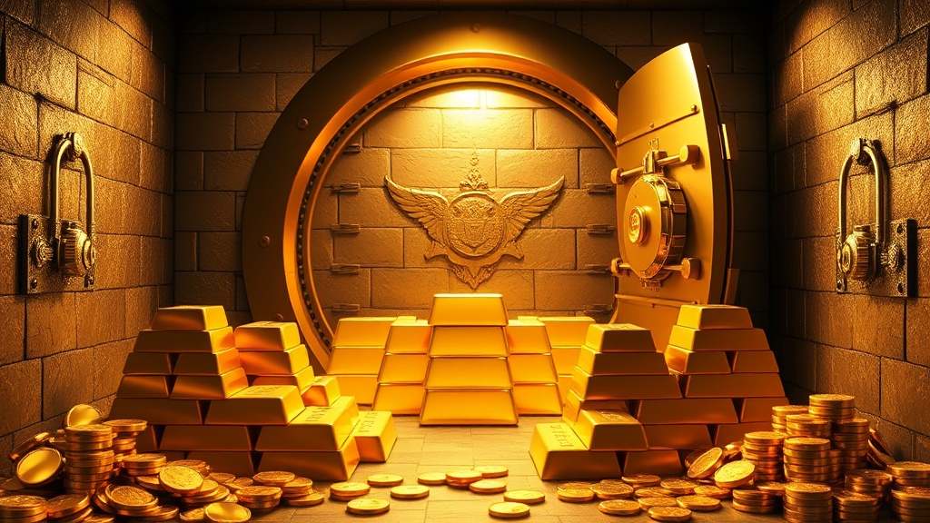 10 Top Gold IRA Companies with Outstanding Services