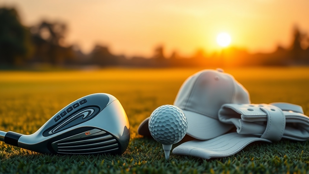 5 Top Golf Gifts for the Dedicated Golfer