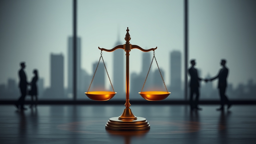 8 Key Traits That Build Trust in Investment Fraud Attorneys