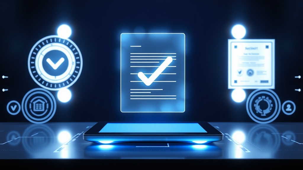 7 Leading Online Notary Services For Speed And Accuracy