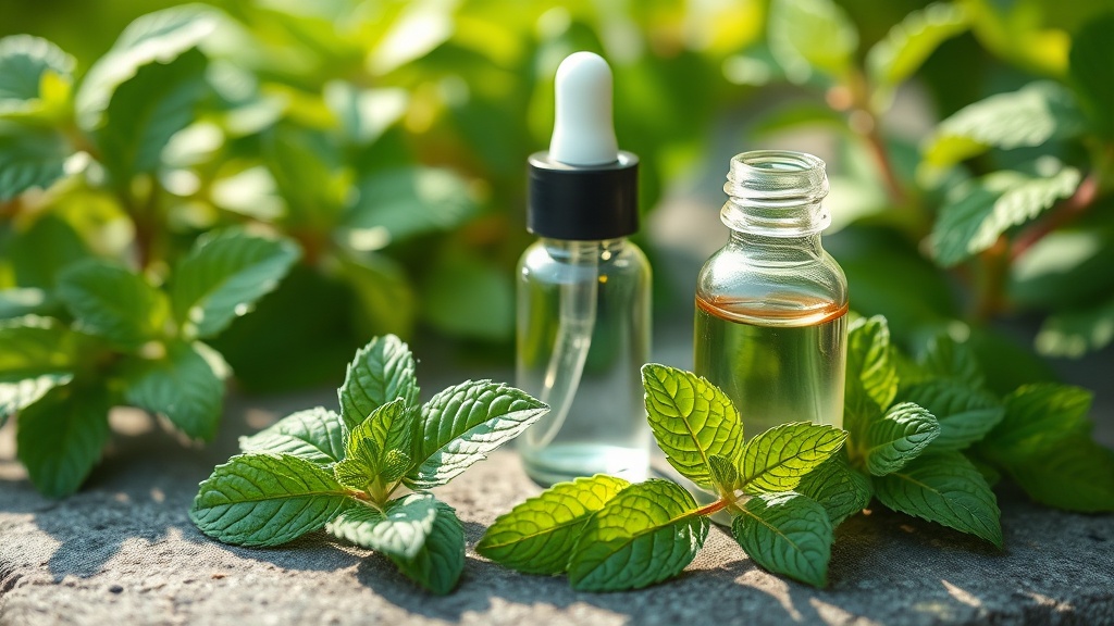 10 Best Peppermint Oil Brands for Headache Treatment