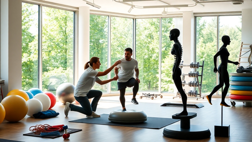 3 Prime Physiotherapy Clinics East Vancouver To Know