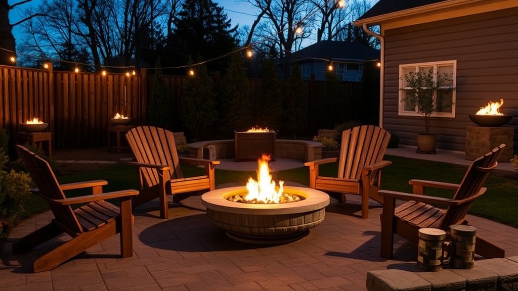 8 Trusted Fire Pit Sellers Offering Unique Options