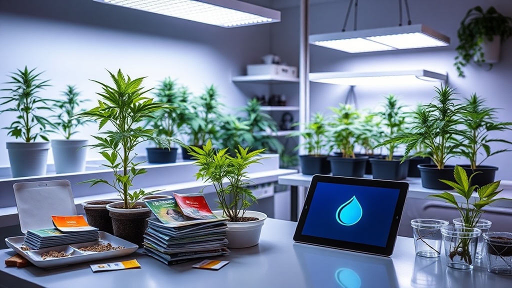 9 Best Online Weed Seed Distributors