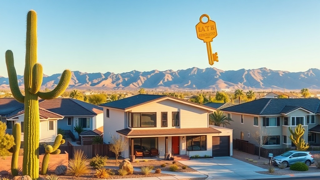 6 Leading Realtors in Henderson Nevada with a Proven Track Record