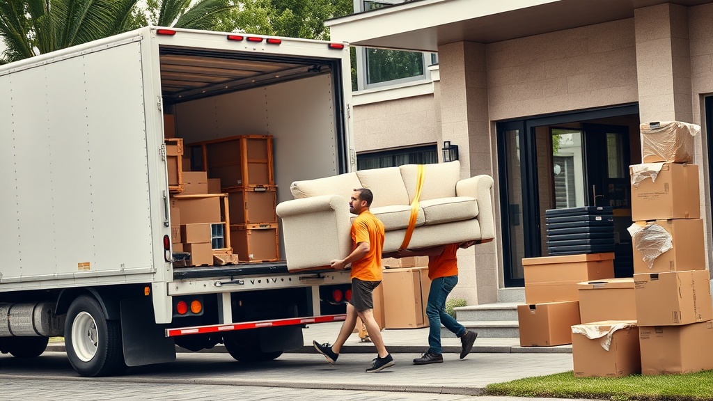 6 Premier Removal Companies Offering Excellent Support