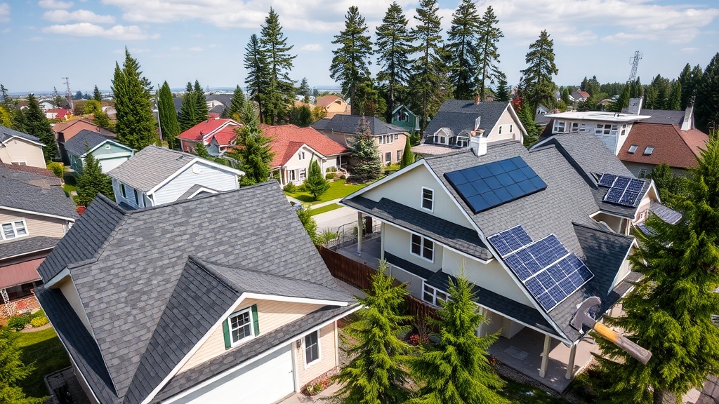 5 Leading Roofing Brands in Duluth MN for Affordable Roofing