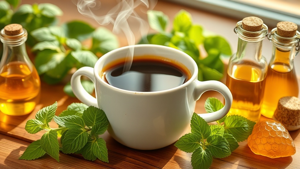 10 Premier Stevia Alternatives Without Erythritol For Coffee