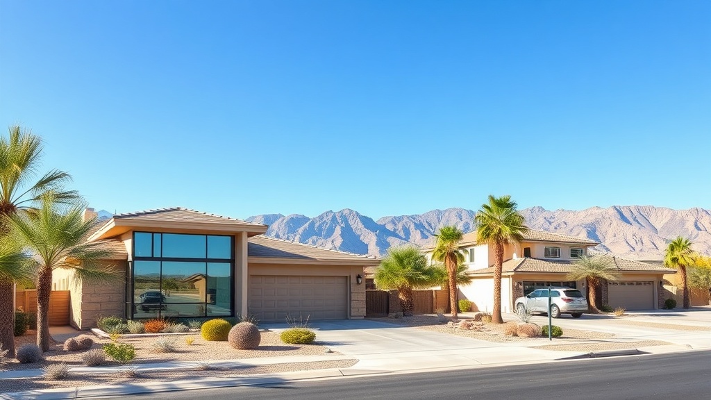 9 Trusted Summerlin Nevada Real Estate Agents for Buyers and Sellers