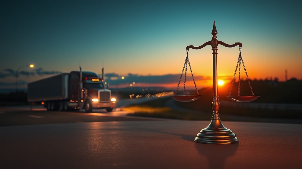 8 Best-Rated Truck Accident Law Professionals in Torrance, CA