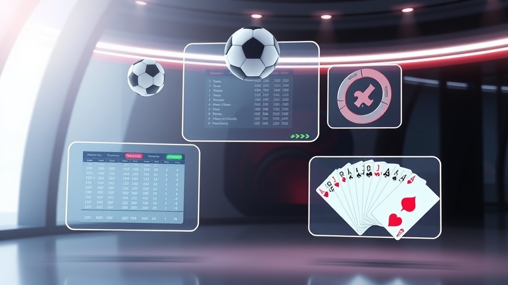 6 Leading UK Bookmaker Comparison Services for Smart Punters
