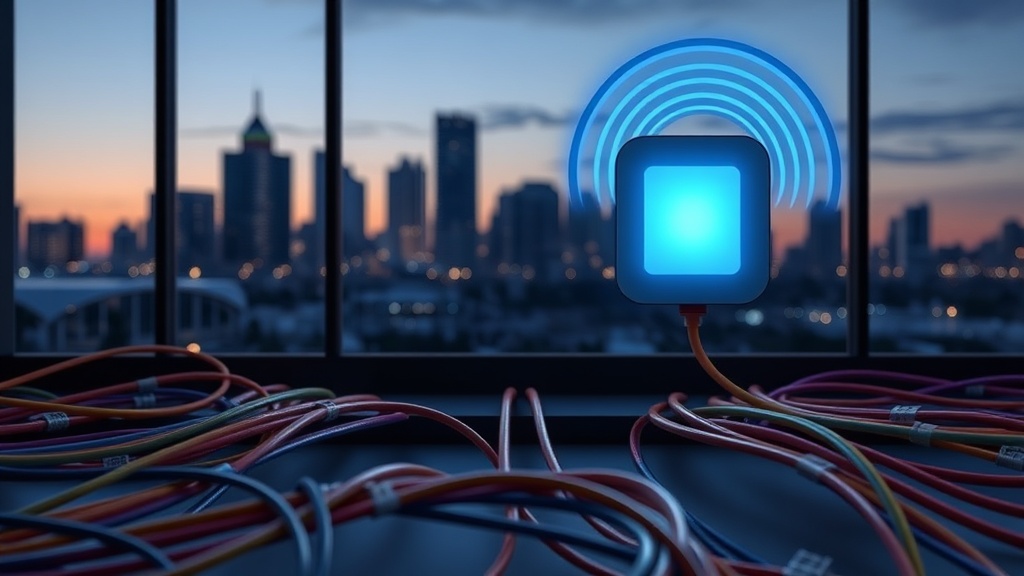Top 9 Best UniFi Installers in Sarasota for Reliable Networking
