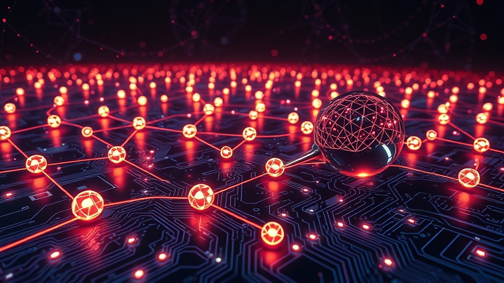 6 Top Web3 SEO Consultants Expanding Blockchain Networks