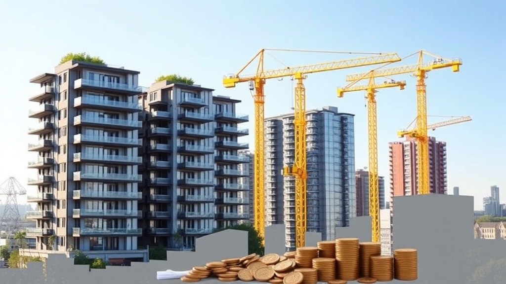 8 Renommierte Baufinanzierungsunternehmen in München