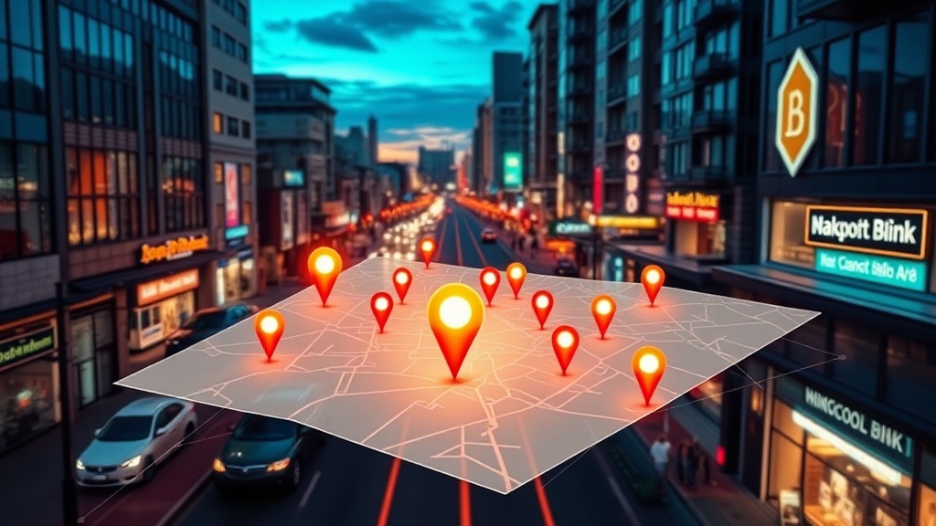 7 Top Lokale SEO Spezialisten Für Google Maps