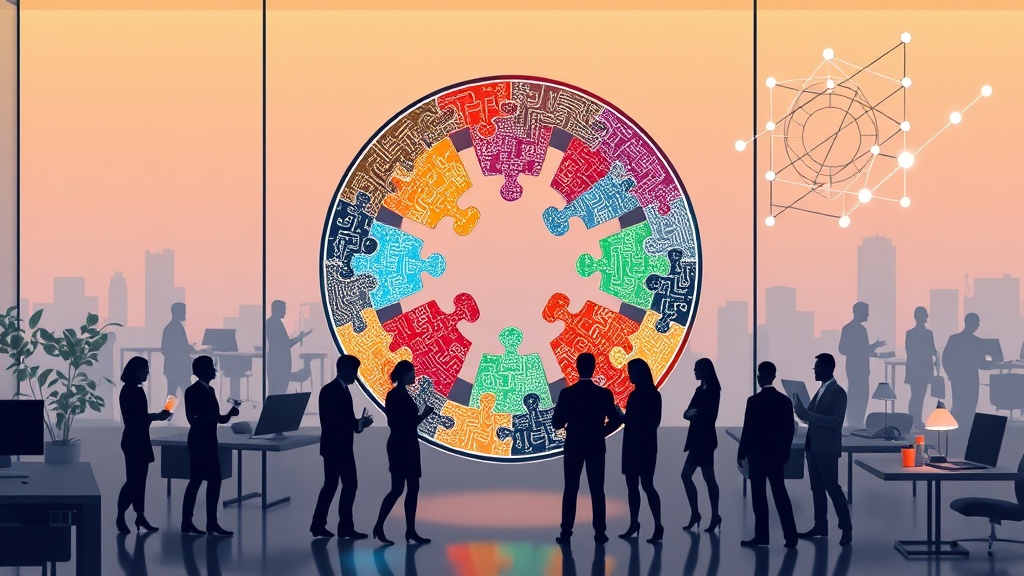 6 Leading Myers Briggs Consultants Improving Employee Engagement