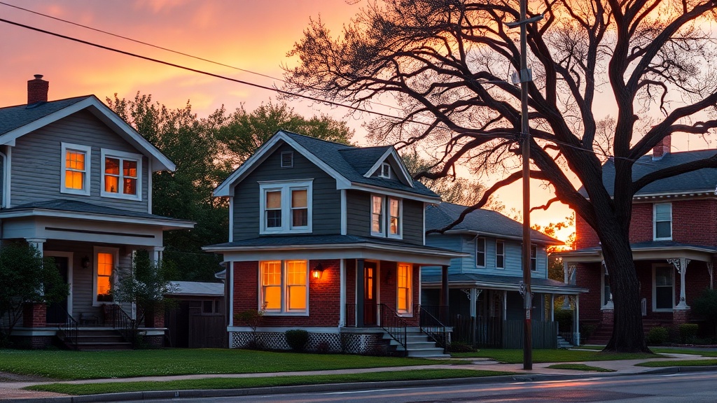 8 Top Companies to Sell Houses Fast in Memphis