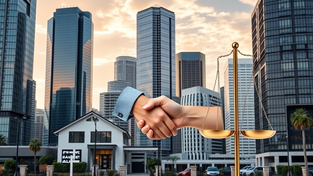 8 Premier Short Sale Agent Consultants in Los Angeles