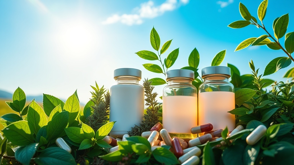 6 Trusted Kosher Supplement Brands For Wellness Needs