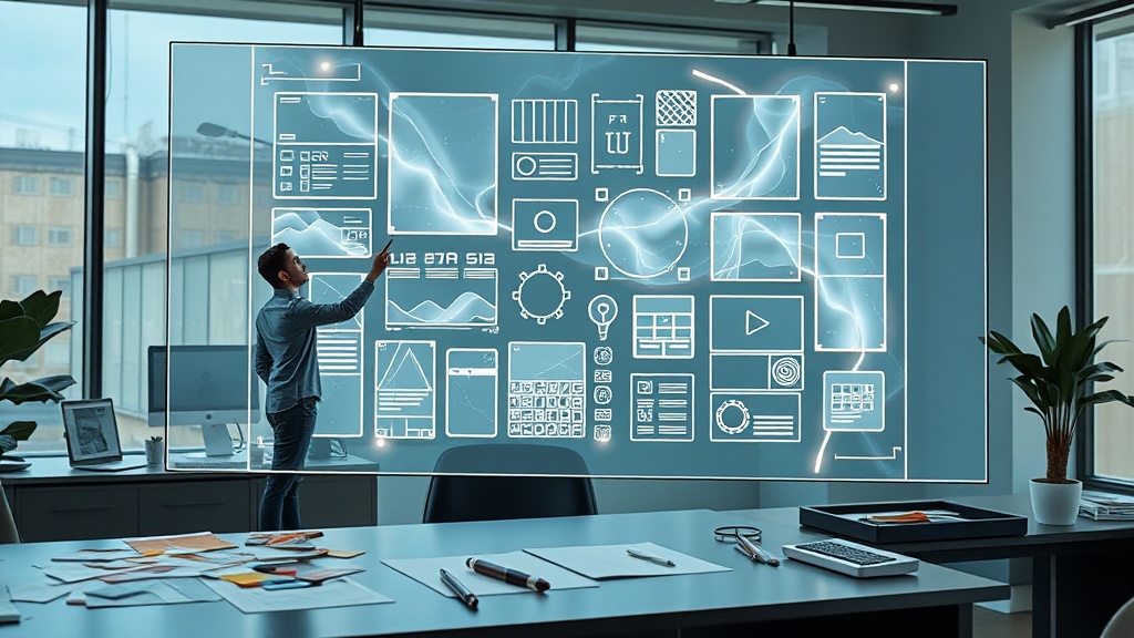7 Best Website Design Agencies Creating User-Friendly Applications