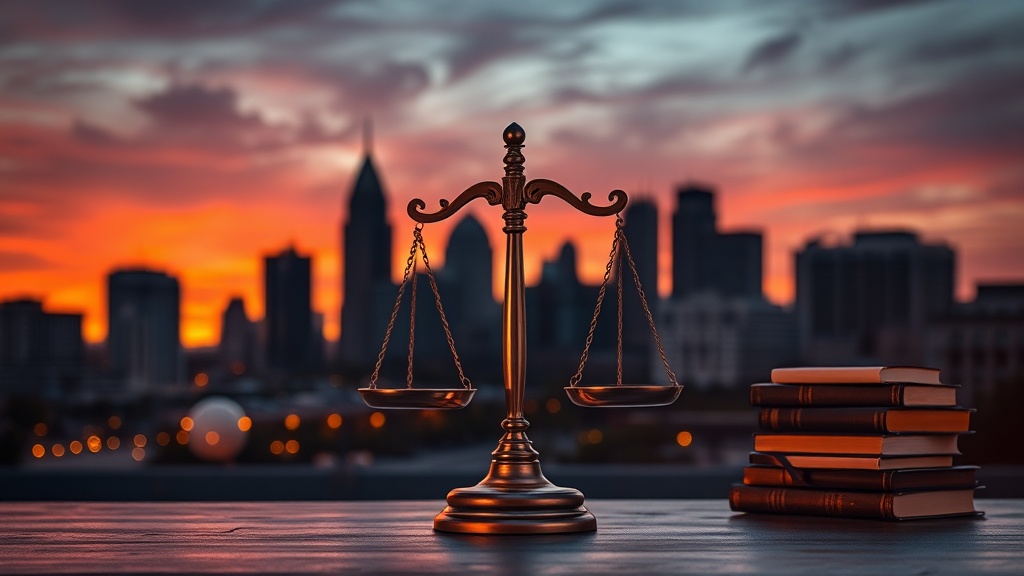 4 Best Austin Personal Injury Law Firms