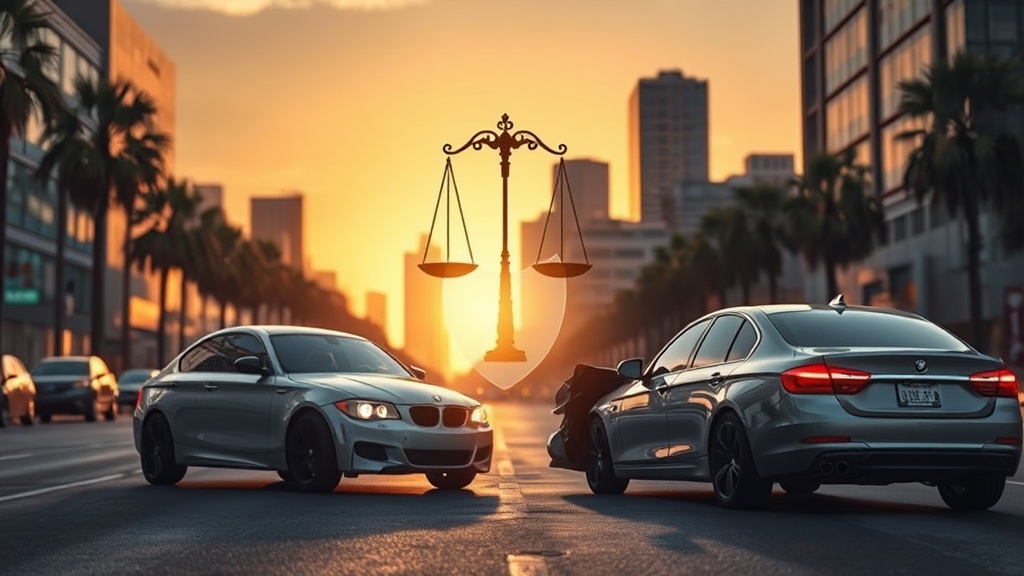 10 Leading Car Accident Attorneys in Los Angeles