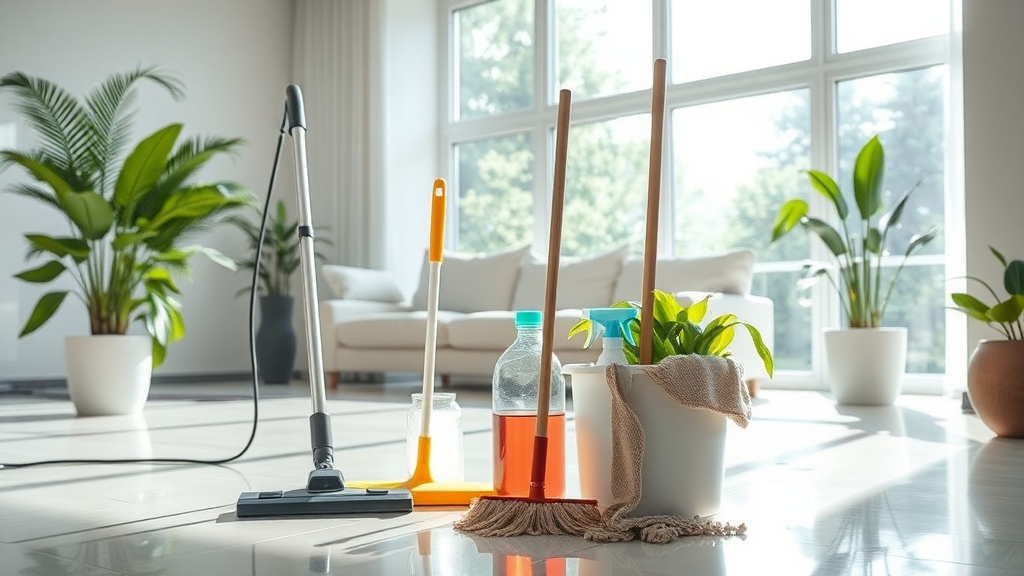 8 Premier Cleaning Companies in Denver with Positive Reviews