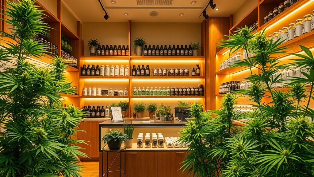 4 Best Orlando Dispensaries for Quality and Service