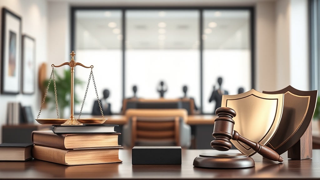 7 Trusted Houston Personal Injury Lawyers With Proven Success