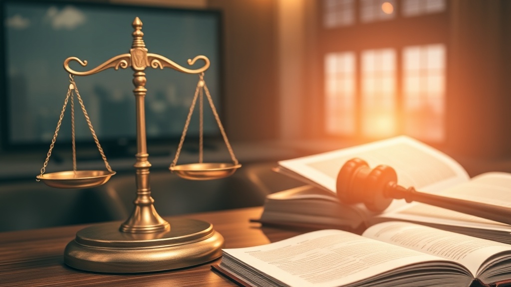 5 Premier Personal Injury Attorneys in Roseville