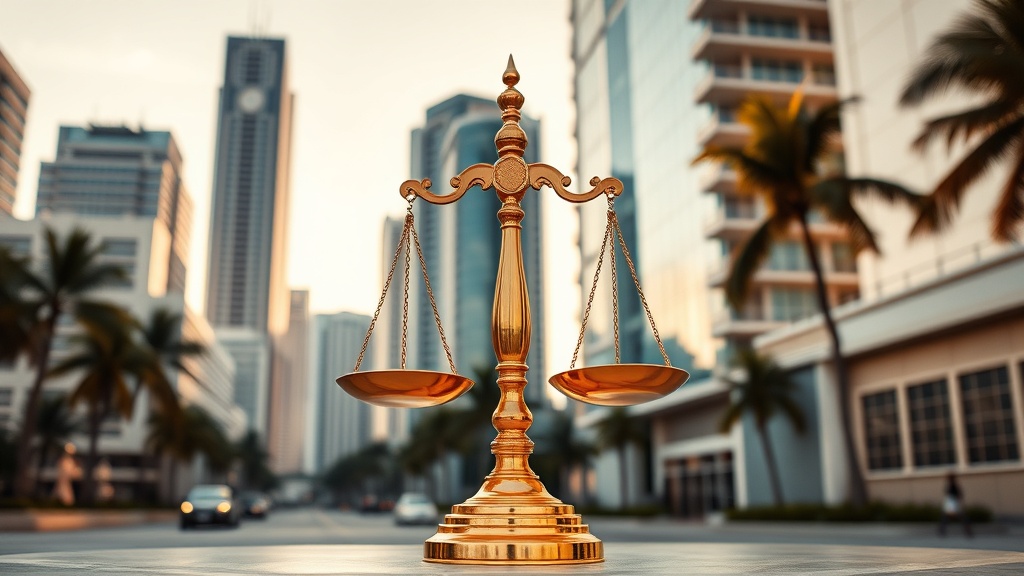 9 Renowned Personal Injury Lawyers in Fort Lauderdale, FL