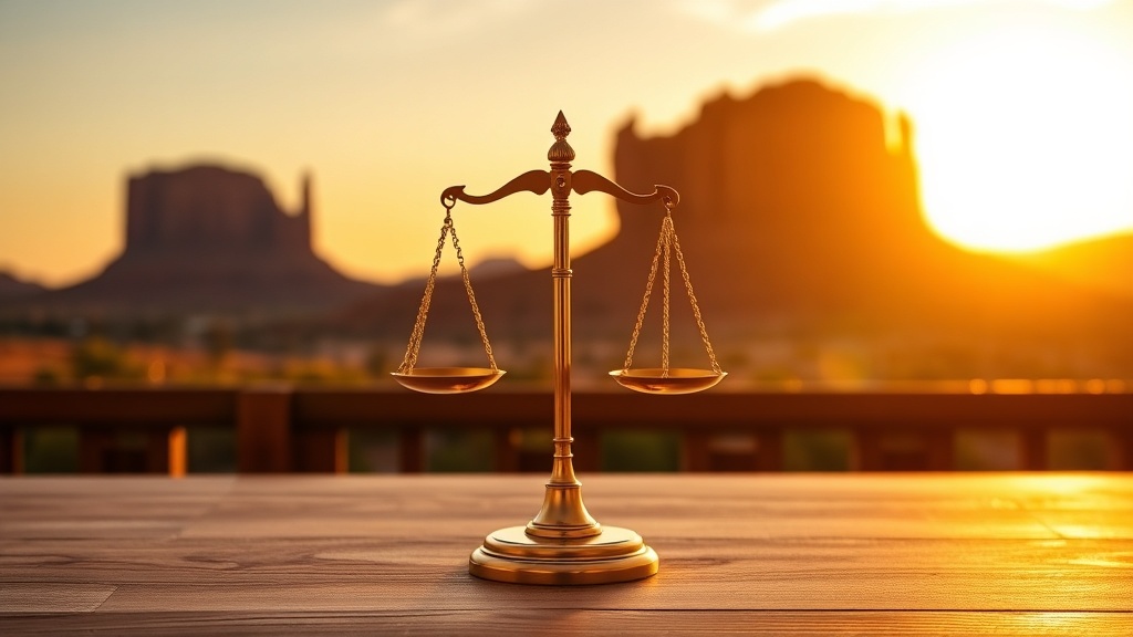 7 Best Personal Injury Attorneys in St George, UT