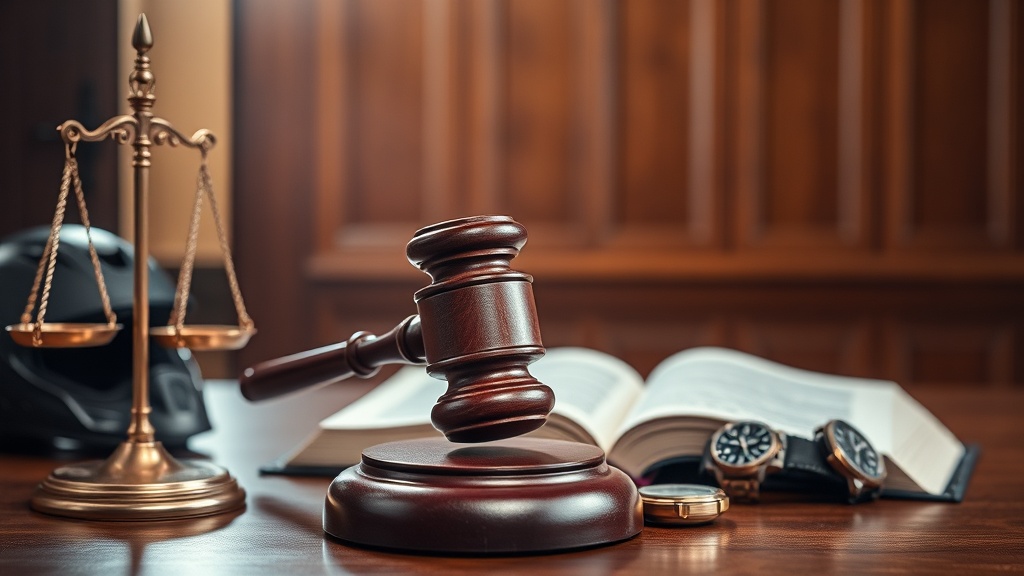 5 Premier Personal Injury Attorneys Serving Vancouver, WA