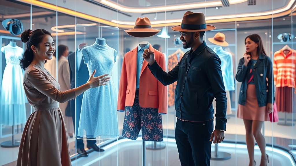 7 Trusted Virtual Try-On AI Apps for Confident Shopping