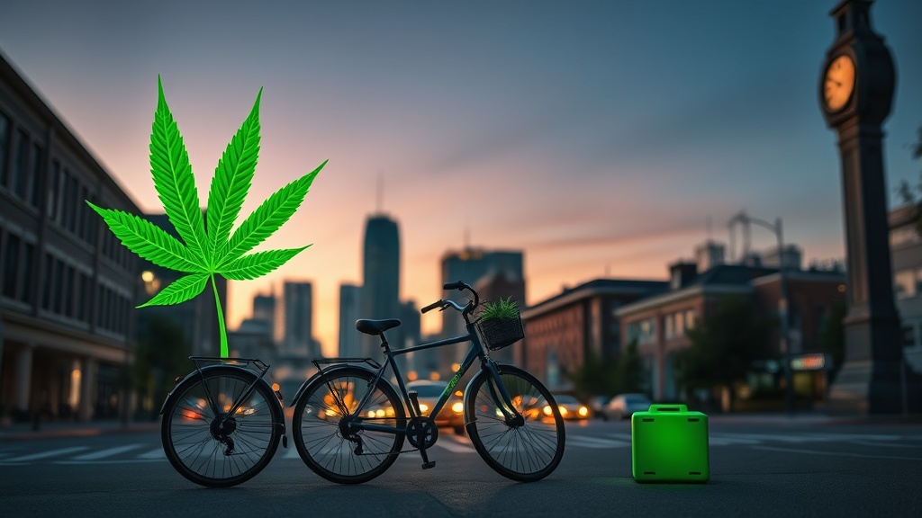 7 Trusted Cannabis Delivery Companies in Hamilton, Ontario