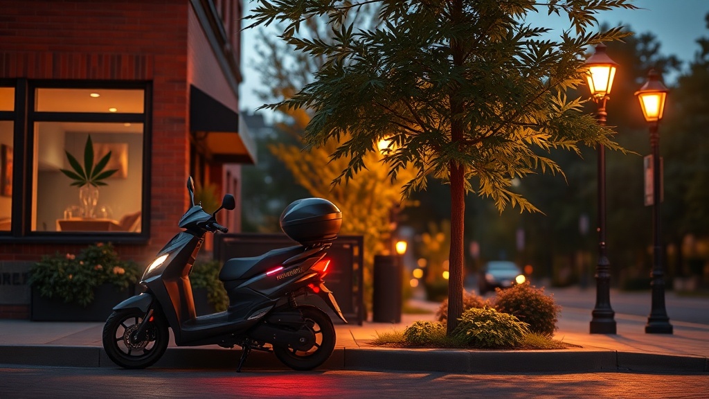 5 Trusted Cannabis Delivery Companies in Richmond Hill Ontario