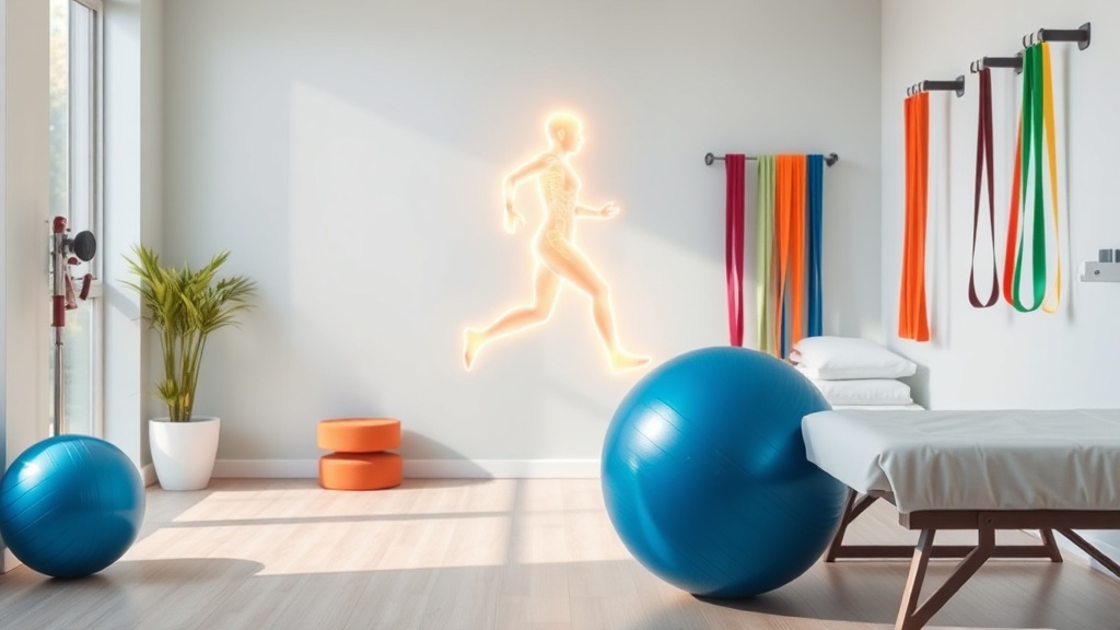 9 Best Physiotherapy Practices in Basel to Restore Your Mobility