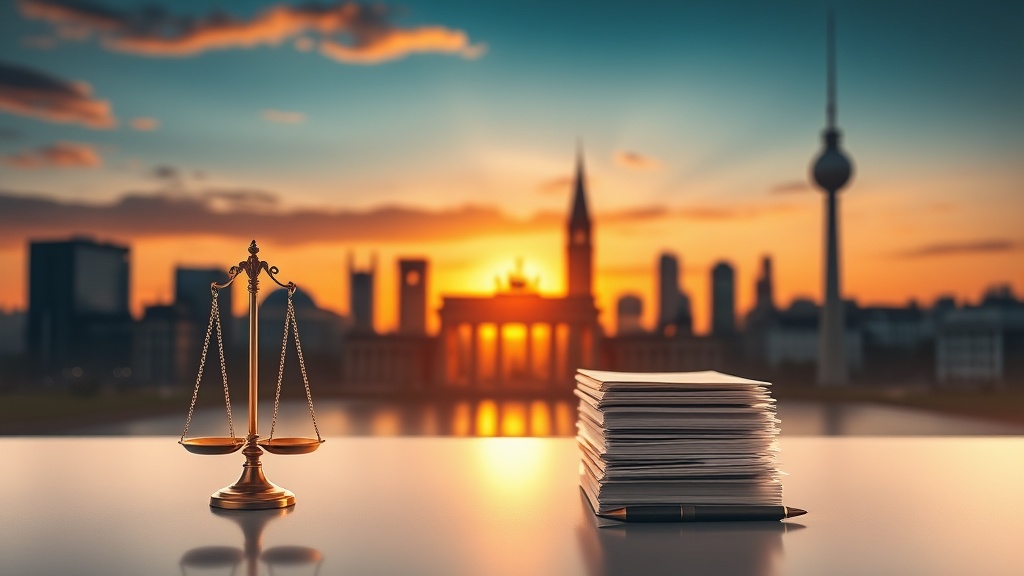 5 Qualifizierte Steuerberater in Berlin Für Start-ups